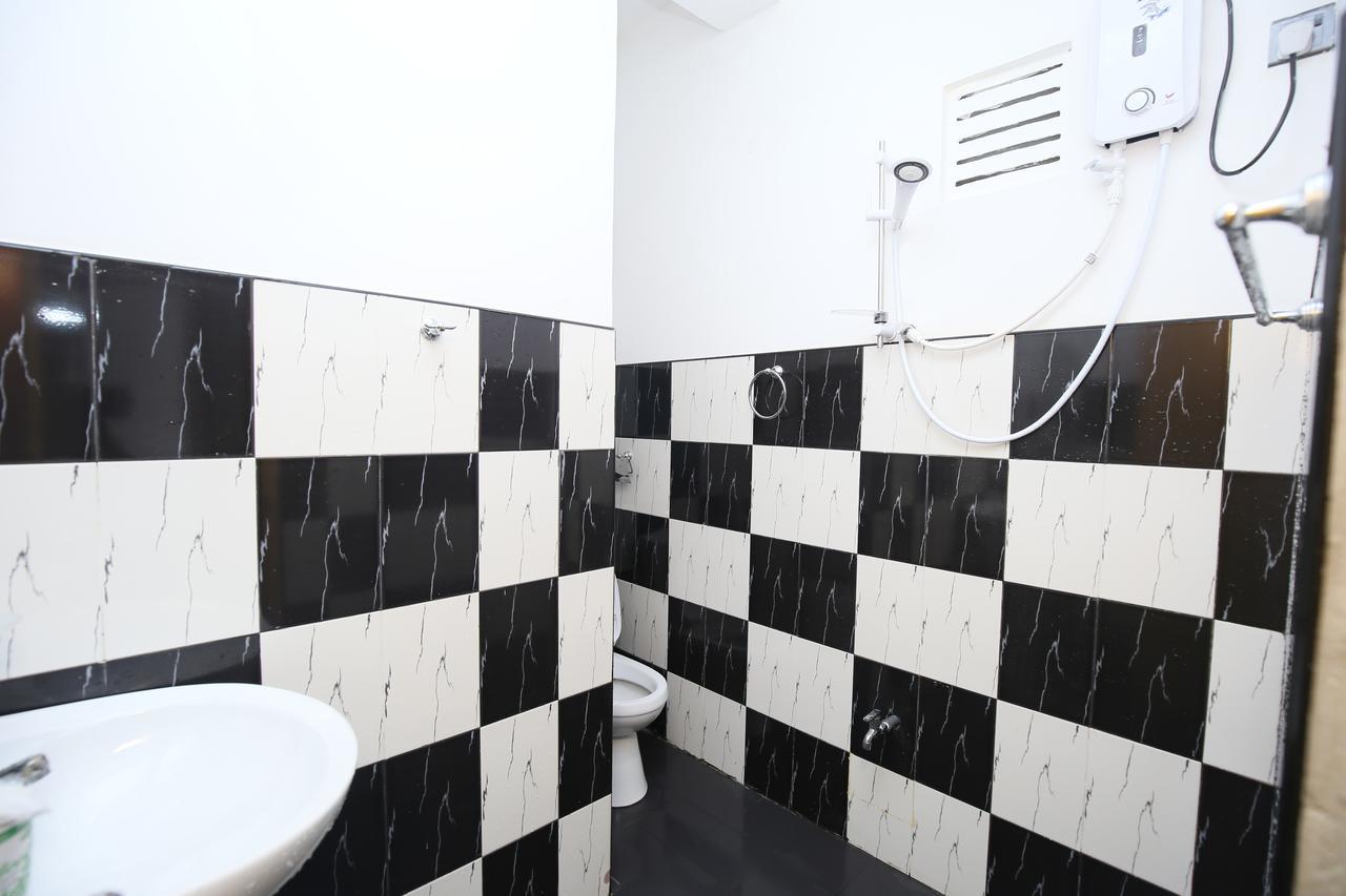 Isuru Homestay Ella Ngoại thất bức ảnh